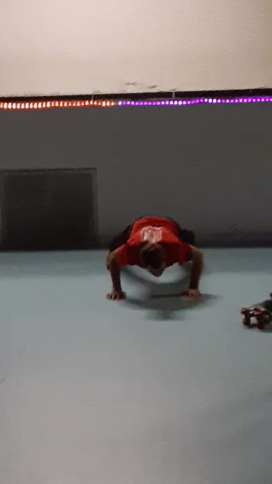 Hugz & Fitz Picture 4