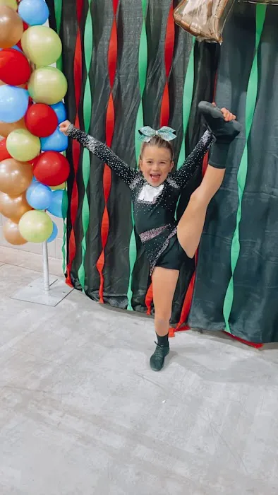 Hugz & Fitz Picture 1