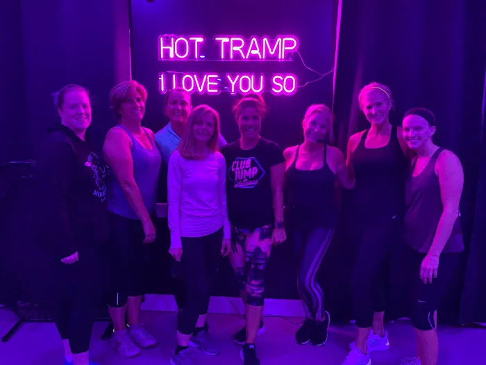 Club Jump Fitness Picture 2