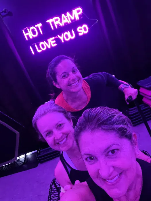 Club Jump Fitness Picture 7