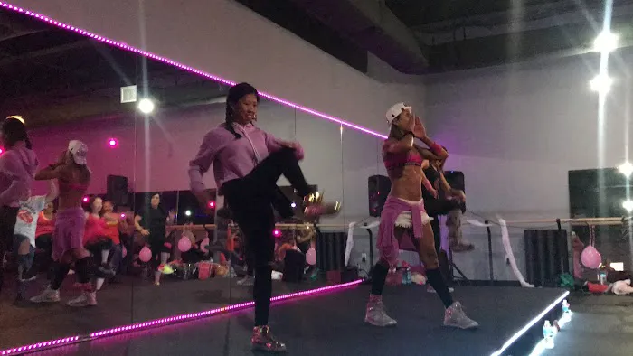 Club Jump Fitness Picture 9