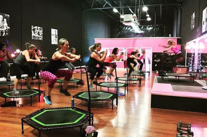 Club Jump Fitness Picture 6