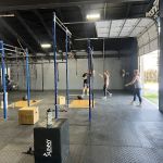 Clinco Crossfit
