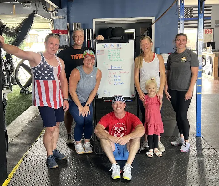 Clinco Crossfit Picture 2