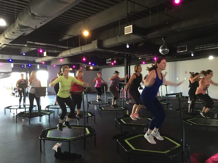 Club Jump Fitness Picture 1
