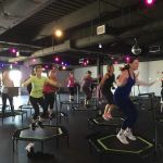 Club Jump Fitness