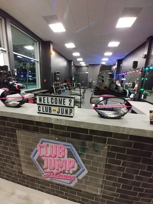Club Jump Fitness Picture 10