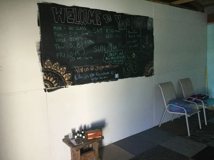Yoga North Picture 1