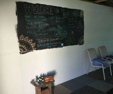 Yoga North