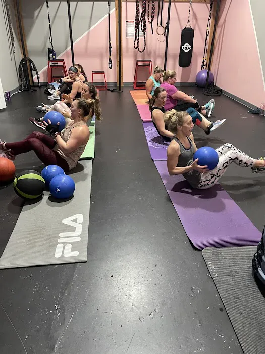 TBC Wellness Center LLC. Picture 1