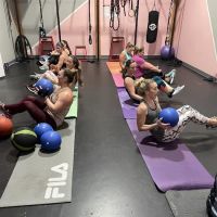 TBC Wellness Center LLC. ico