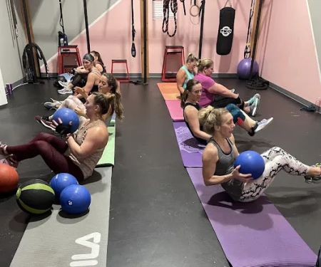 TBC Wellness Center LLC.
