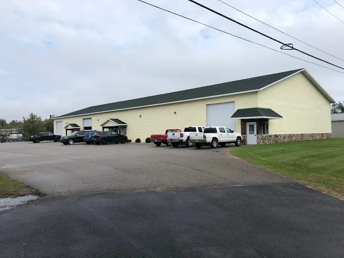 Big North Barbell Strength and Conditioning Picture 1