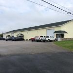 Big North Barbell Strength and Conditioning