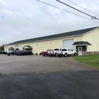 Big North Barbell Strength and Conditioning ico