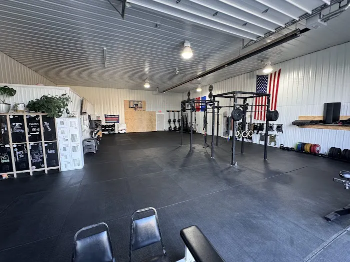 Big North Barbell Strength and Conditioning Picture 6