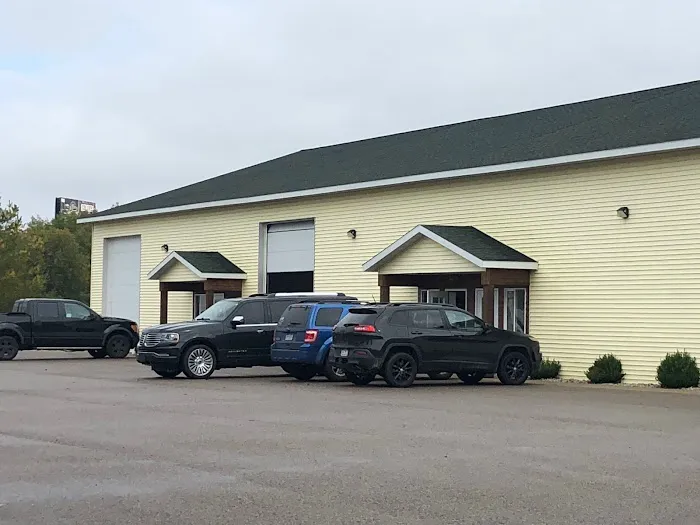 Big North Barbell Strength and Conditioning Picture 4