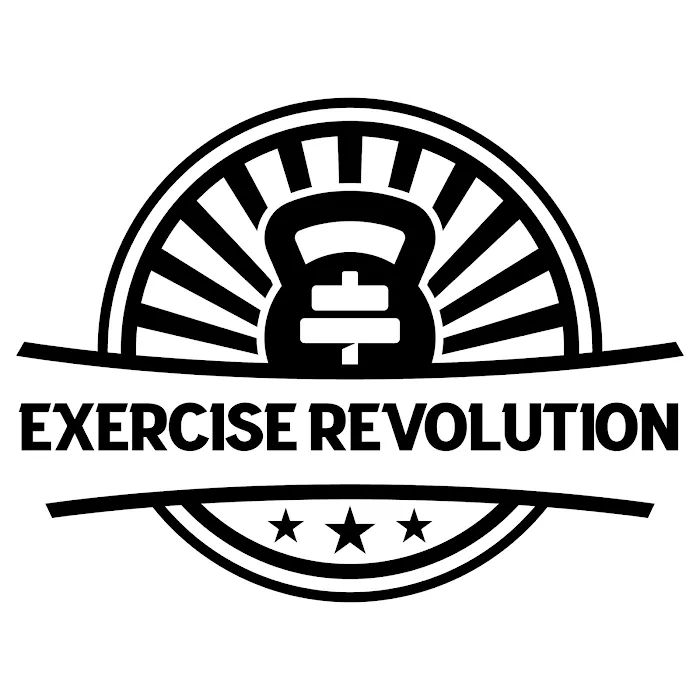 Exercise Revolution Picture 1