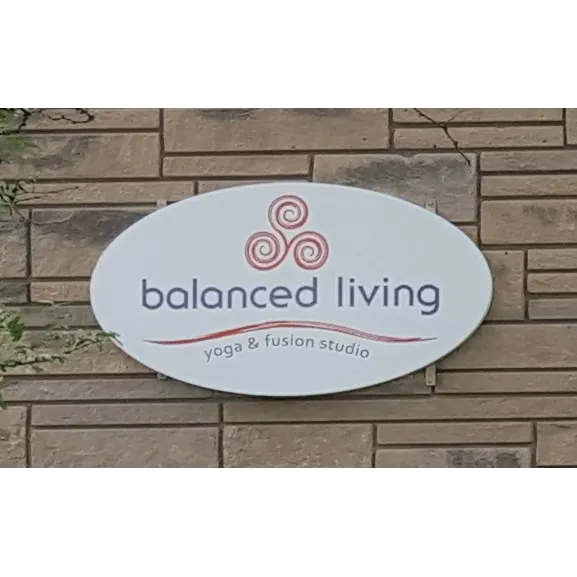 balanced living yoga & fusion studio Picture 7