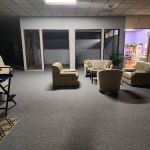 balanced living yoga & fusion studio