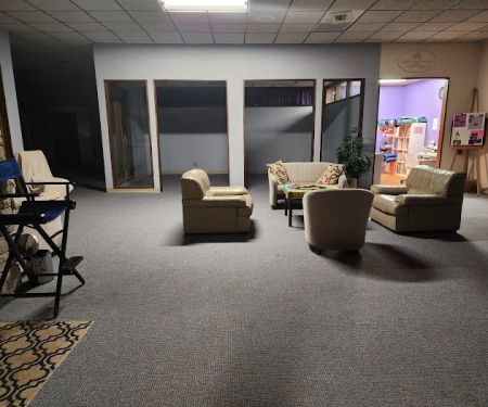 balanced living yoga & fusion studio