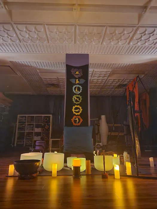 balanced living yoga & fusion studio Picture 5