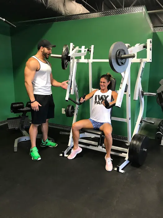 Rock Fitness and Performance Picture 1