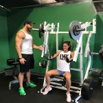 Rock Fitness and Performance