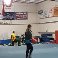 Boyne Area Gymnastics ico