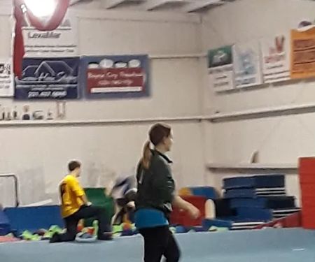 Boyne Area Gymnastics