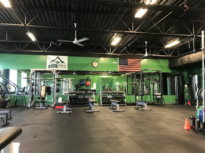 Rock Fitness and Performance Picture 2