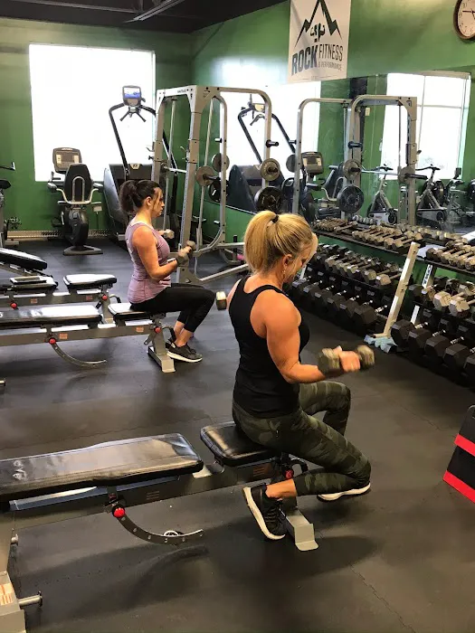 Rock Fitness and Performance Picture 3