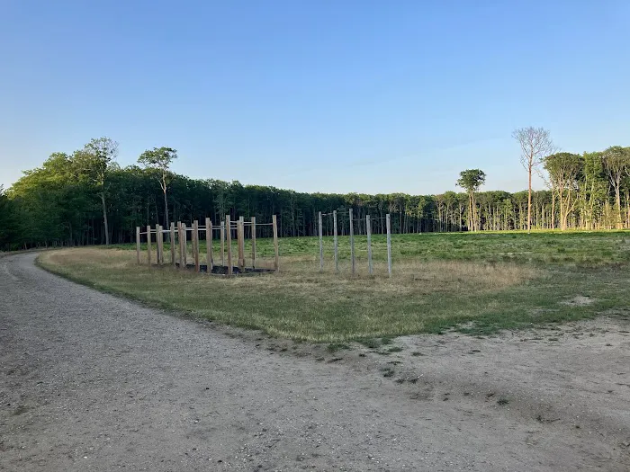 Camp Grayling PT FIELD Picture 5