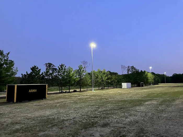 Camp Grayling PT FIELD Picture 6