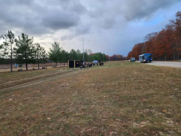 Camp Grayling PT FIELD Picture 4