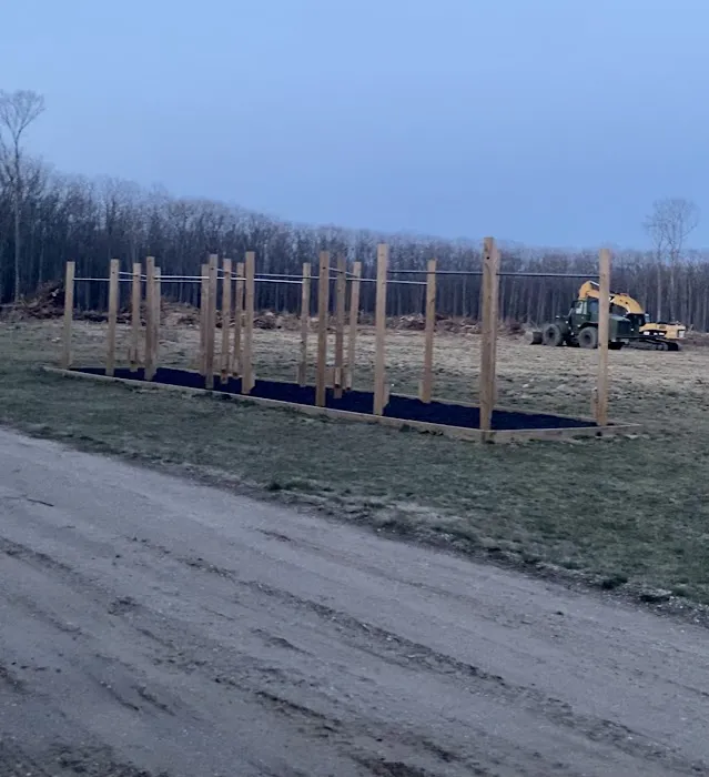 Camp Grayling PT FIELD Picture 3