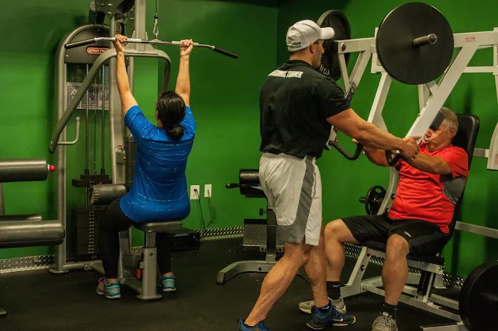 Rock Fitness and Performance Picture 6