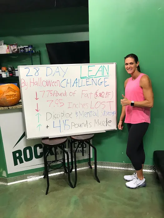 Rock Fitness and Performance Picture 8