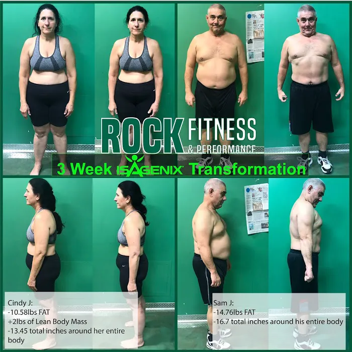 Rock Fitness and Performance Picture 7