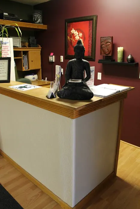 Grayling Fitness Center Picture 9