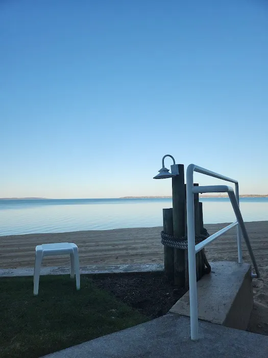 Grayling Fitness Center Picture 3