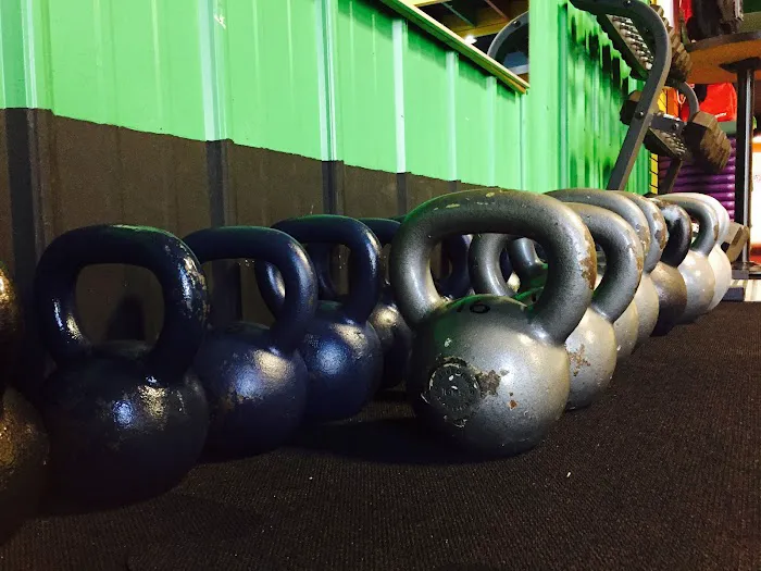 Grayling Fitness Center Picture 10