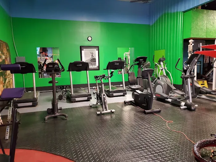 Grayling Fitness Center Picture 5