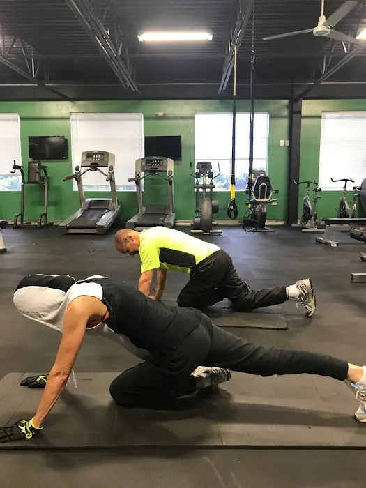 Rock Fitness and Performance Picture 5
