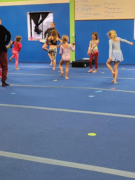 Skye High Gymnastics Center Picture 4