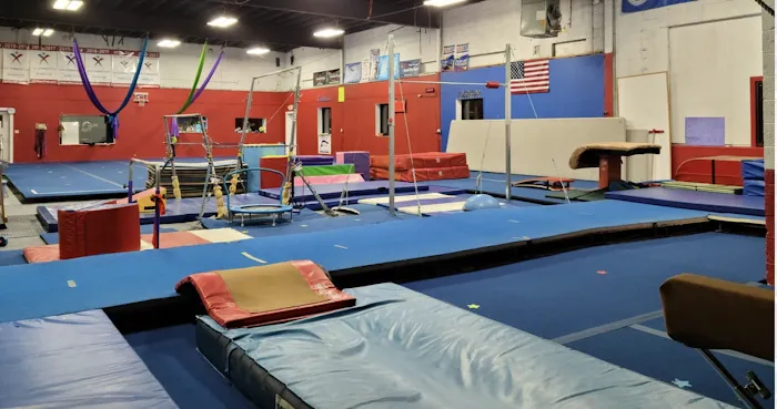 Skye High Gymnastics Center Picture 1