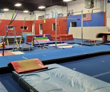 Skye High Gymnastics Center
