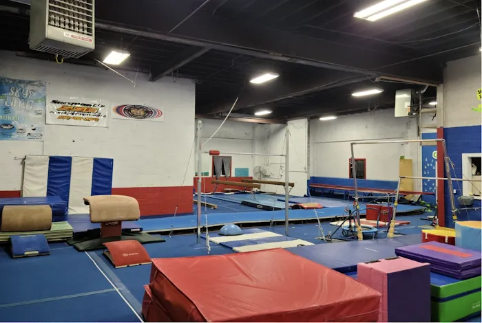 Skye High Gymnastics Center Picture 3