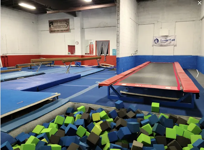 Skye High Gymnastics Center Picture 6