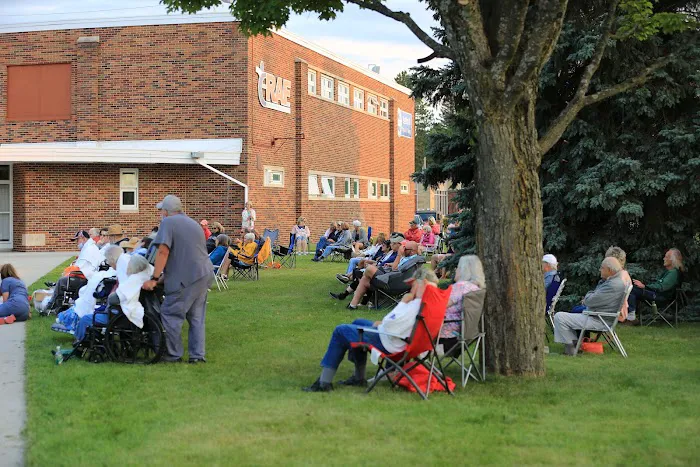 CRAF Center Picture 2